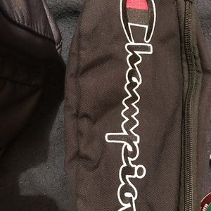 Champions fannypack